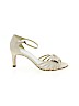 Naturalizer Ivory Heels Size 7 1/2 (slim) - photo 1