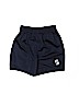 The Children's Place 100% Polyester Blue Athletic Shorts Size 12-24 mo - photo 1
