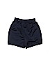 The Children's Place 100% Polyester Blue Athletic Shorts Size 12-24 mo - photo 2