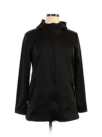 Lole Track Jacket (view 1)