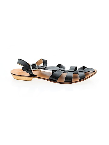 Cooperative Sandals (view 1)