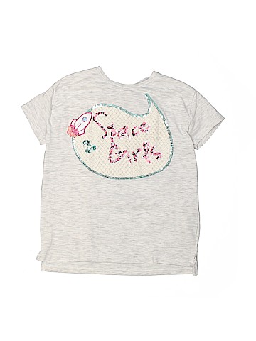 Zara Short Sleeve T-Shirt (view 1)