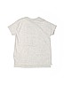 Zara Graphic Gray Short Sleeve T-Shirt Size 7 - photo 2