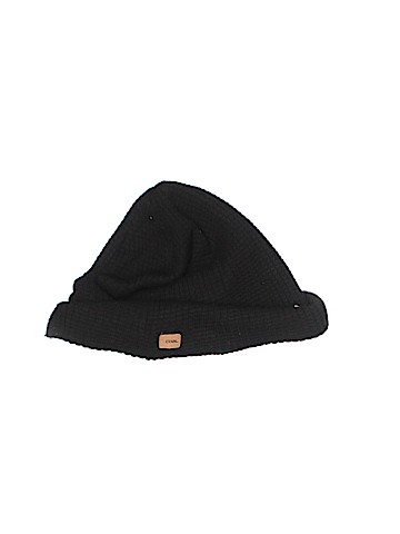 Coal Beanie (view 1)