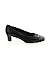 Easy Spirit Black Heels Size 9 - photo 1