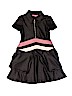 Val & Max Black Dress Size 9 - photo 1