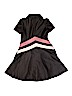 Val & Max Black Dress Size 9 - photo 2