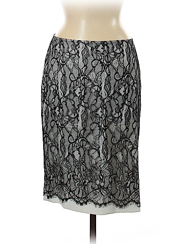Ann Taylor Casual Skirt (view 1)