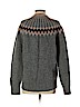 Grey by Jason Wu Gray Wool Pullover Sweater Size S - photo 2