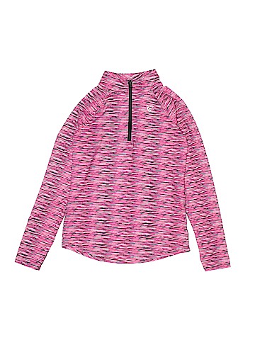 Justice Track Jacket (view 1)