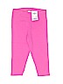 OshKosh B'gosh Solid Pink Leggings 18-24 MO / 24 MO - photo 1