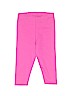 OshKosh B'gosh Solid Pink Leggings 18-24 MO / 24 MO - photo 2