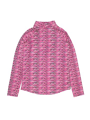 Justice Track Jacket (view 2)