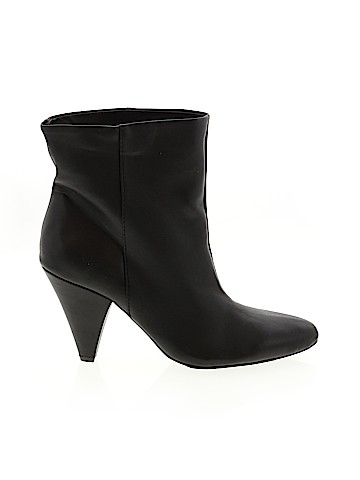 Dolce Vita Ankle Boots (view 1)