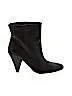 Dolce Vita Black Ankle Boots Size 8 1/2 - photo 1