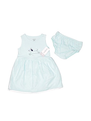 Carter's Dress (view 1)