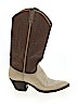 Unbranded Brown Boots Size 7 1/2 (narrow) - photo 1