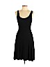 Tom's Ware Black Cocktail Dress Size L - photo 1