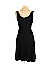 Tom's Ware Black Cocktail Dress Size L - photo 2