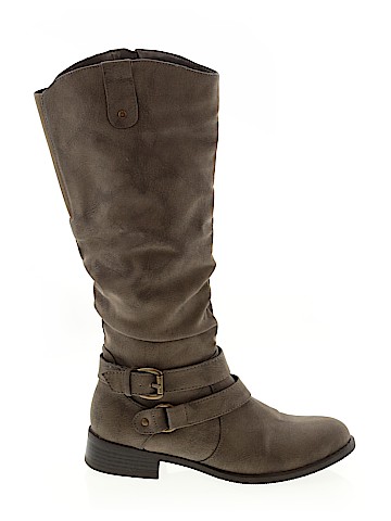 Unbranded Boots (view 1)