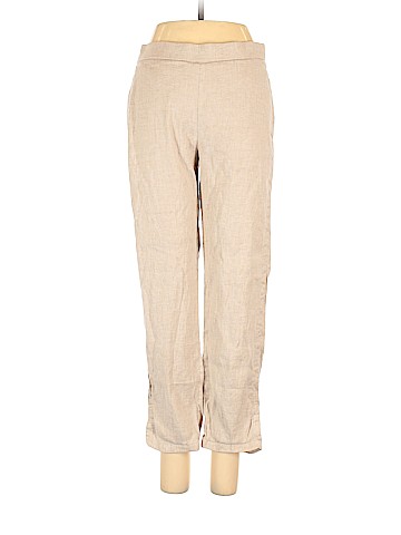 Theory Linen Pants (view 1)