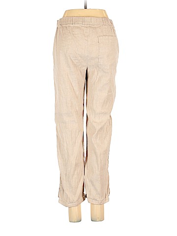Theory Linen Pants (view 2)