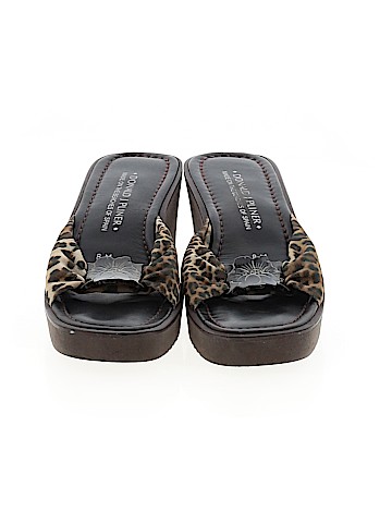 Donald J Pliner Wedges (view 2)
