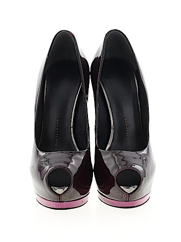 Giuseppe Zanotti Heels (view 2)