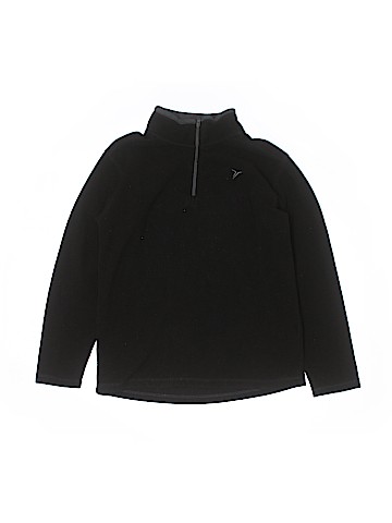 Active by Old Navy Fleece Jacket (view 1)