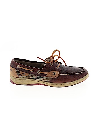 Sperry Top Sider Flats (view 1)