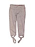 Zella Girl Gray Active Pants Size 5 - 6 - photo 1