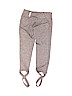 Zella Girl Gray Active Pants Size 5 - 6 - photo 2