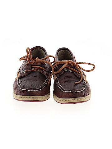 Sperry Top Sider Flats (view 2)