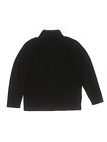 Active by Old Navy Fleece Jacket (view 2)