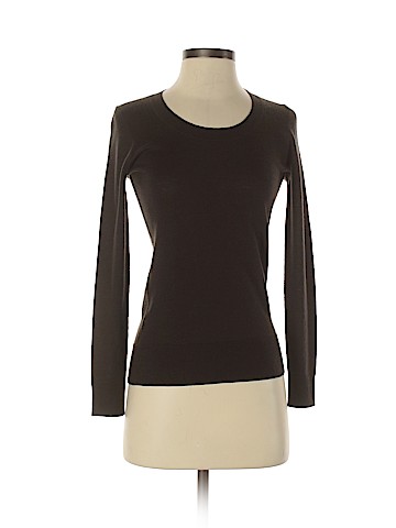 Worth New York Wool Pullover Sweater (view 1)