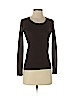 Worth New York 100% Wool Brown Wool Pullover Sweater Size XS (petite) - photo 1