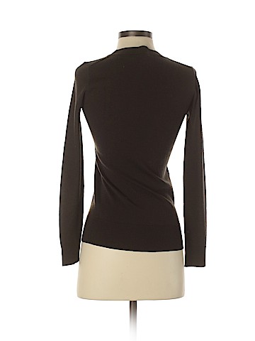 Worth New York Wool Pullover Sweater (view 2)