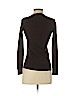 Worth New York 100% Wool Brown Wool Pullover Sweater Size XS (petite) - photo 2