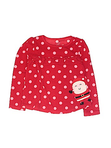 Carter's Dress (view 1)