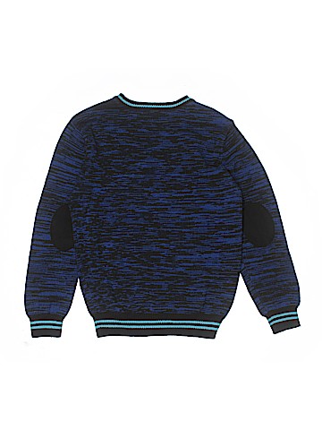 Crazy 8 Pullover Sweater (view 2)