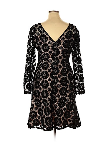 Adrianna Papell Cocktail Dress (view 2)