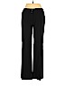 Armani Collezioni Black Dress Pants Size 4 - photo 1