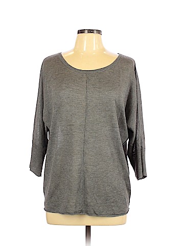 360 Sweater Pullover Sweater (view 1)