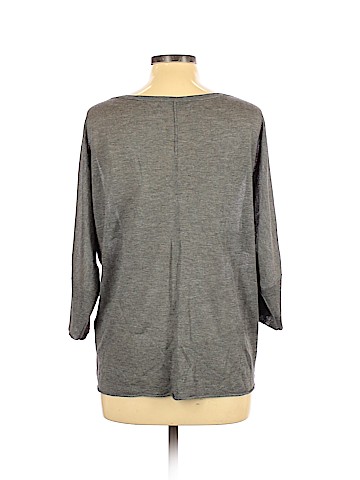 360 Sweater Pullover Sweater (view 2)