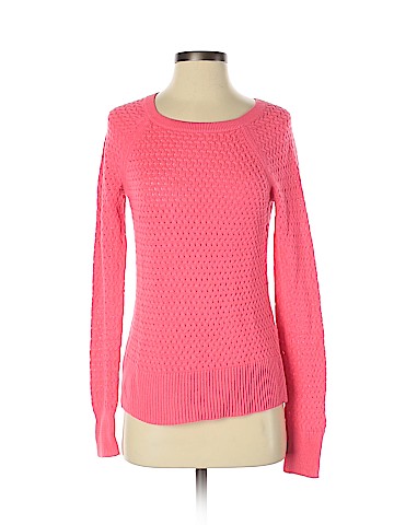 American Eagle Outfitters Pullover Sweater (view 1)