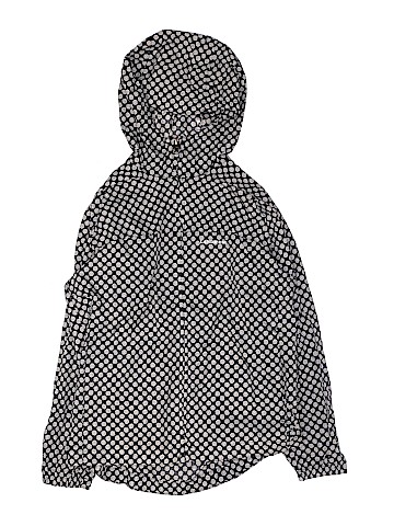 Lands' End Raincoat (view 1)