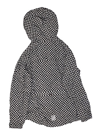 Lands' End Raincoat (view 2)