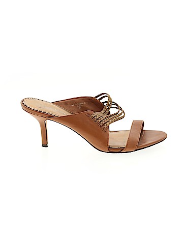 Johnston & Murphy Heels (view 1)