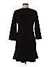 Express Black Casual Dress Size M - photo 2