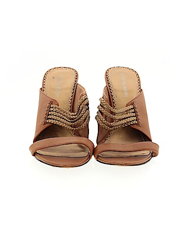 Johnston & Murphy Heels (view 2)